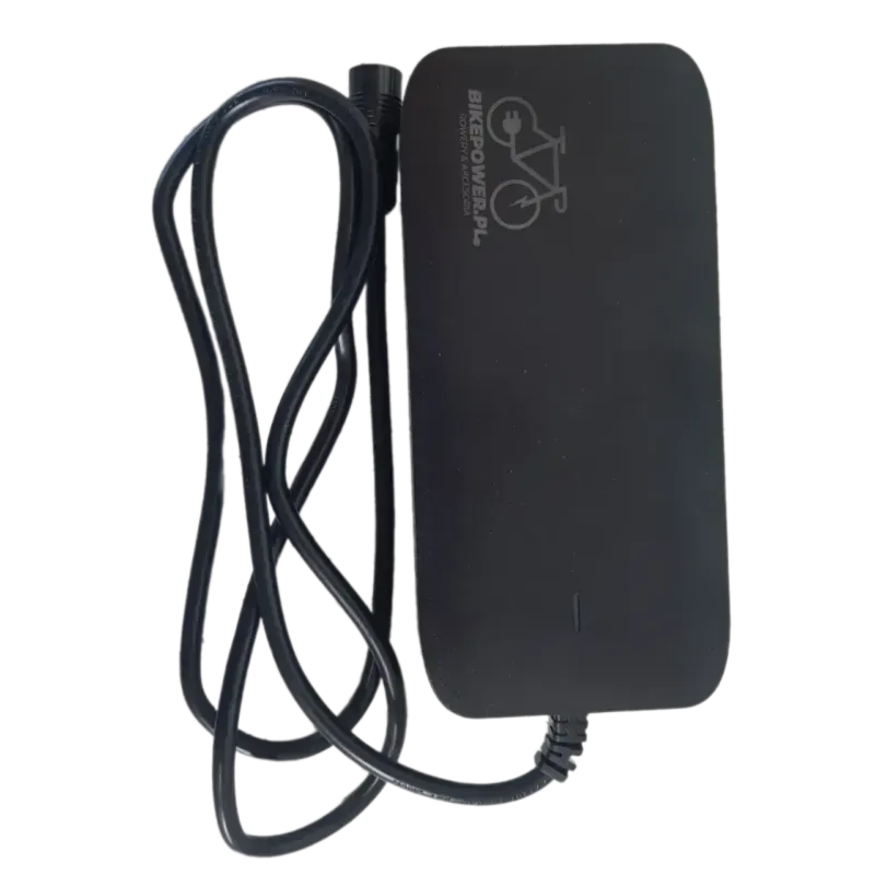 Ładowarka do roweru elektrycznego z napędem Yamaha 36V 4pin 4A