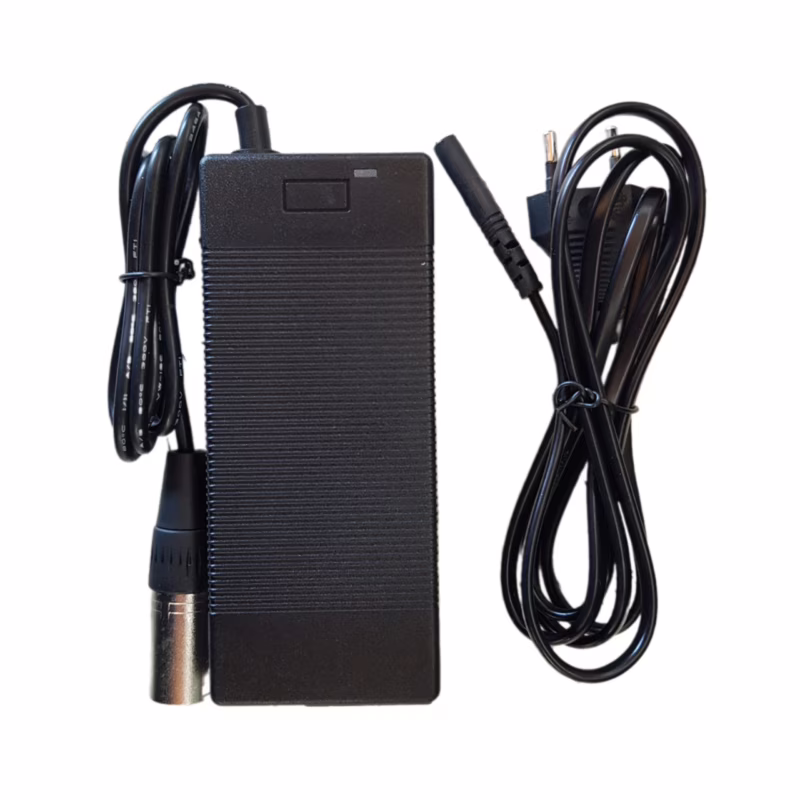 Ładowarka do Rowerów Elektrycznych Sparta, Batavus, Koga 24/33.6V 3PIN PMU3