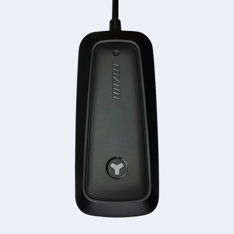 Ładowarka magnetyczna FAZUA 3A90 do napędu RIDE 60