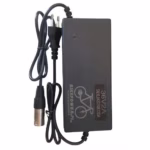 Ładowarka do Roweru Elektrycznego 36V 2A 4Pin Qwic/Btwin/Multicycle