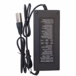 Ładowarka do Roweru Elektrycznego 36V 2A 4Pin Qwic/Btwin/Multicycle