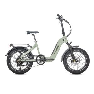 Rower elektryczny JOBOBIKE Romer
