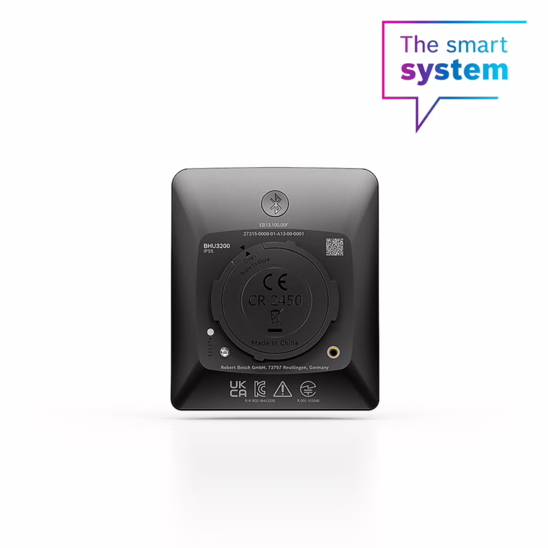 Wyświetlacz Bosch Display Intuvia 100