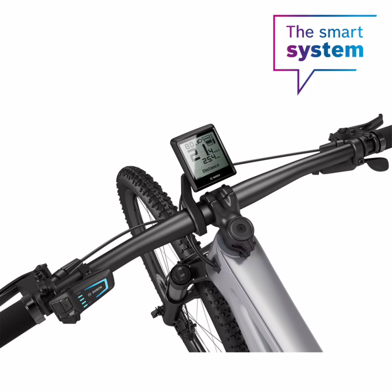 Zestaw Doposażeniowy Bosch Intuvia 100