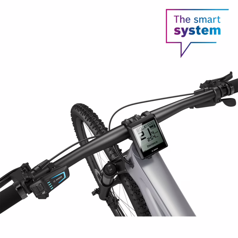 Zestaw Doposażeniowy Bosch Intuvia 100