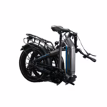 Rower elektryczny składany JOBOBIKE Romer