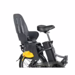 Rower Elektryczny JOBOBIKE SAM Miejski Składany