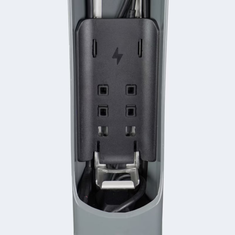 Prowadnica Osłona Baterii Fazua Rack Guide RIDE 60