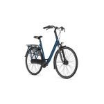 Rower Miejski Gazelle Orange C7+ 28" mallard blue