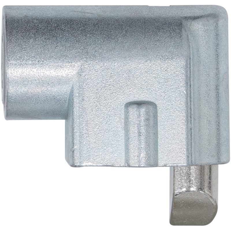 Abus Zamek Akumulatora Bafang BLO BAF 11,0 T82