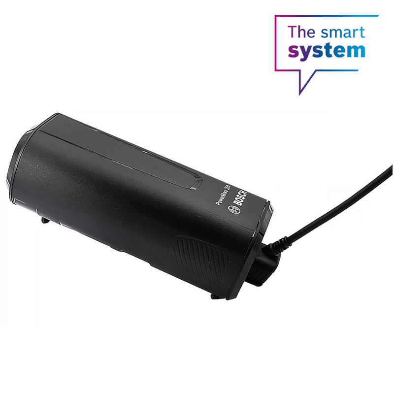 Przewód Bosch PowerMore prowadzenie w odwrotnym kierunku od uchwytu akumulatora (BCH3925)