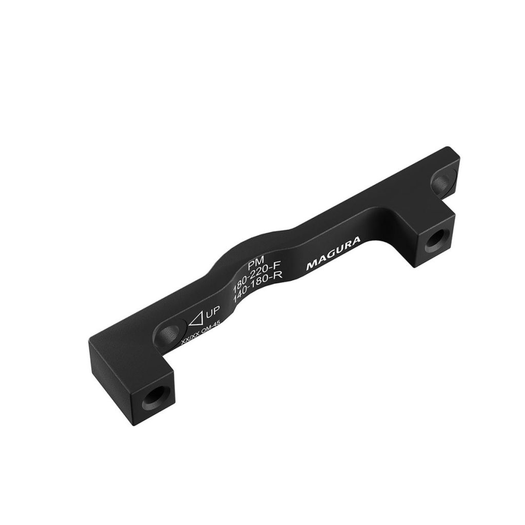 Magura QM 45 Disc Brake Adapter Postmount 180-220 / PM 140-180