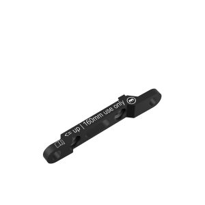Magura adapter hamulca QM 50 Flatmount do przedniego koła F140/160 mm