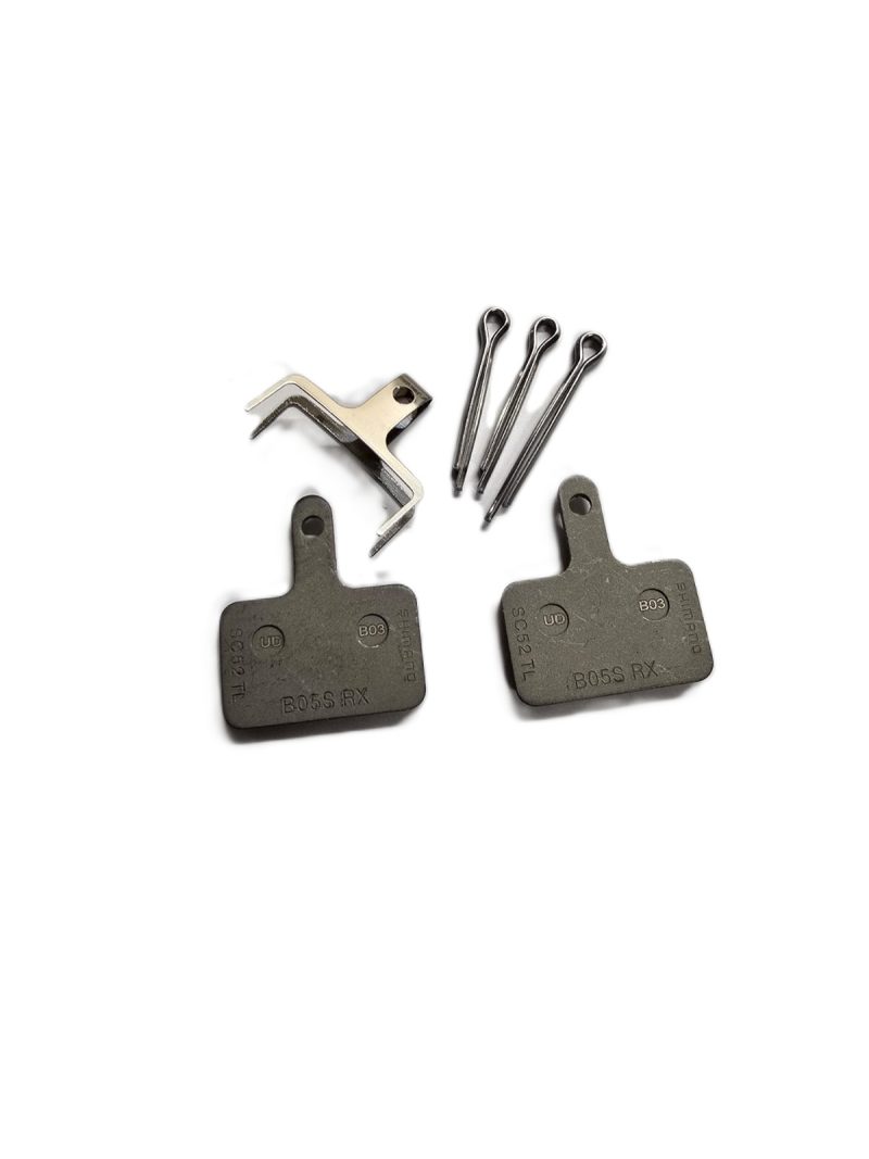 Klocki hamulcowe Shimano B05S Klocki hamulcowe Shimano B05S