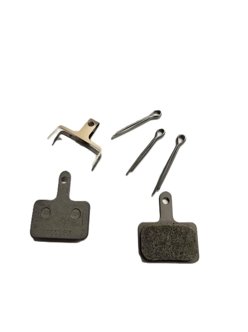 Klocki hamulcowe Shimano B05S Klocki hamulcowe Shimano B05S