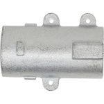 Zamek Abus Baterii Giant BLO GIA IT1 M T82 Lewy