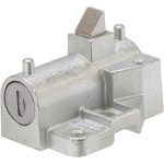 Zamek Abus Akumulatora Shimano Bateria Ramowa BLO SHI DT1 T82