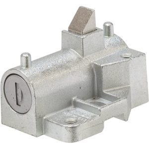 Zamek Abus Akumulatora Shimano Bateria Ramowa BLO SHI DT1 T82