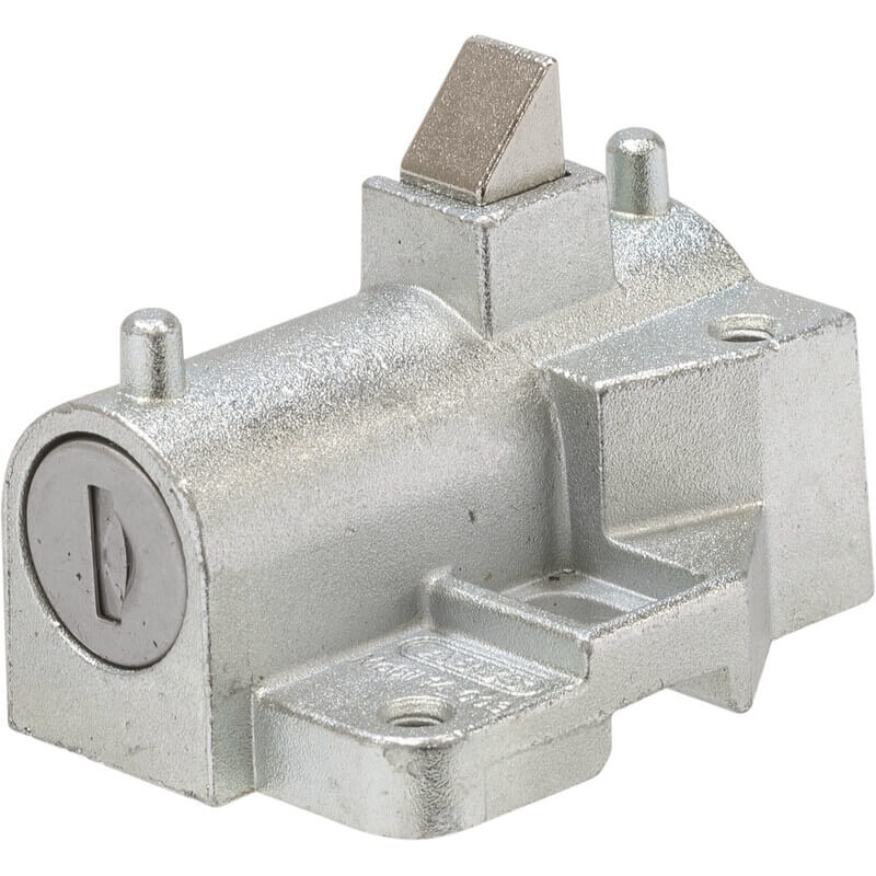 Zamek Abus Akumulatora Shimano Bateria Rama BLO SHI DT1 T82