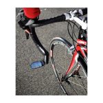 Lusterko rowerowe Zefal Spin 15