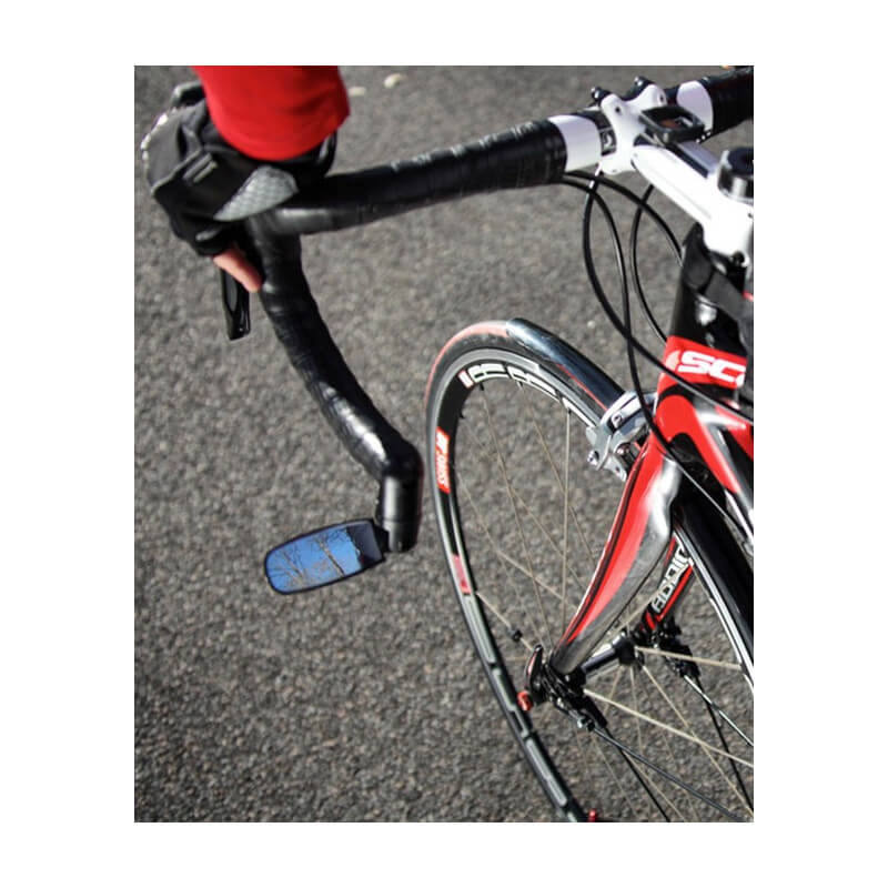 Lusterko rowerowe Zefal Spin 15