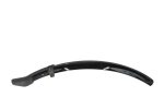 Błotnik Gazelle przedni Fendervision 2 czarny 28"
