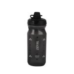 Bidon Zefal Sense Soft 650ml czarny
