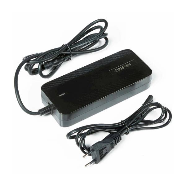 E-bike Charger Shimano Steps E5000/E6100 36V 2A DT Darfon