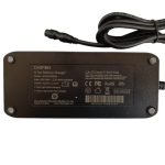 Ładowarka Shimano Steps E5000/E6100 Darfon DT