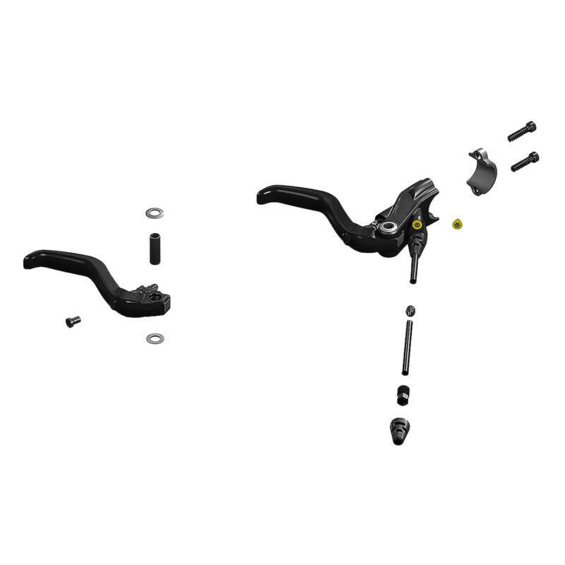 Magura śruby EBT z O-ringiem