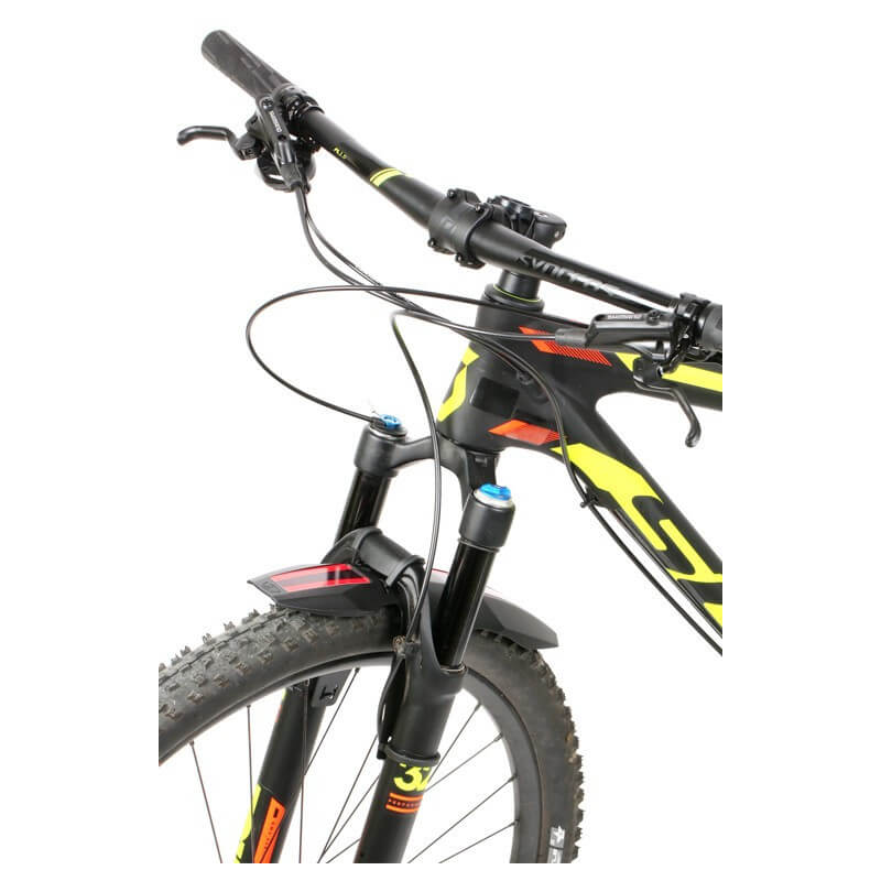 Bike Front Mudguard Zefal Deflector FM20 MTB