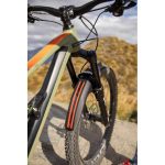 Błotnik przedni Deflector FM30 MTB