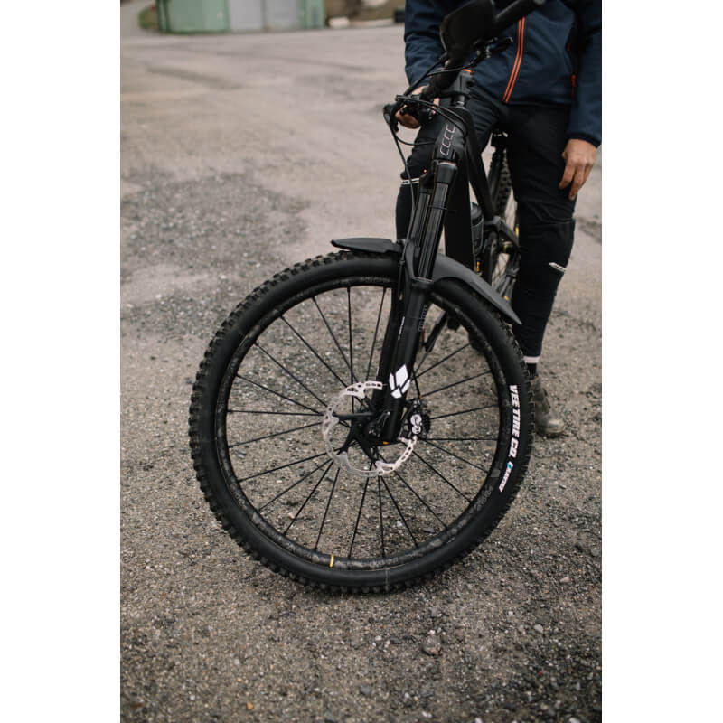 Błotnik przedni Deflector FM30 MTB