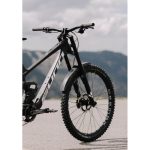 Błotnik przedni Deflector FM30 MTB