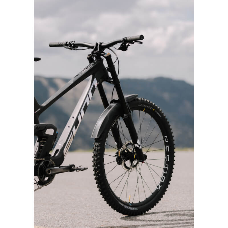 Błotnik przedni Deflector FM30 MTB