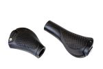 Chwyty rowerowe Gazelle Ergon GC-10 Nexus czarne