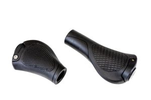 Chwyty rowerowe Gazelle Ergon GC-10 Nexus czarne
