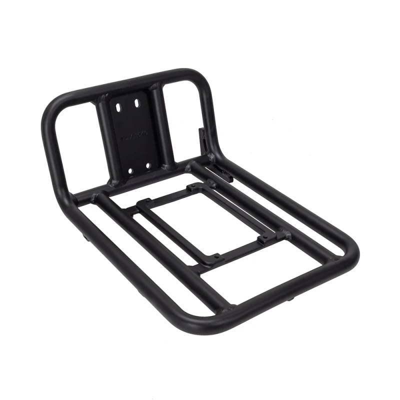 JOBOBIKE bagażnik rowerowy przedni