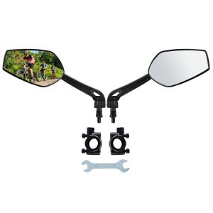 JOBOBIKE lusterka do roweru