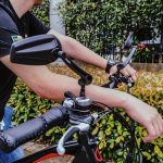 JOBOBIKE lusterka do roweru