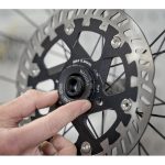 Magura tarcza hamulcowa MDR-P CL 203 mm