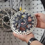 Magura tarcza hamulcowa MDR-P 180 / 203 / 220 mm