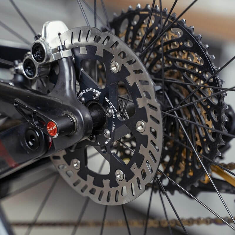 Magura tarcza hamulcowa MDR-P 180 / 203 / 220 mm