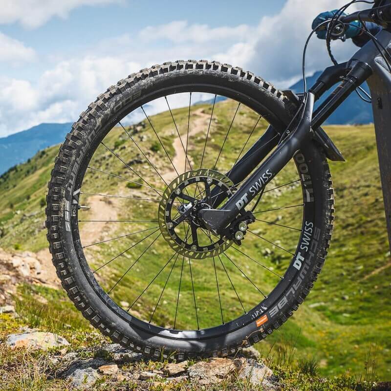 Magura tarcza hamulcowa MDR-P 180 / 203 / 220 mm