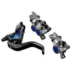 Hamulec hydrauliczny MAGURA MT Trial SL Komplet