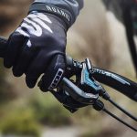 Hamulec hydrauliczny MAGURA MT Trial SL Komplet