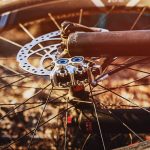 Hamulec hydrauliczny MAGURA MT Trial SL Komplet