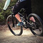 Hamulec hydrauliczny MAGURA MT Trial SL Komplet
