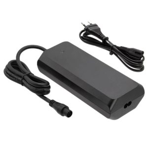 Ładowarka Maratron do AEG 48V 3A 6-pin okrągła