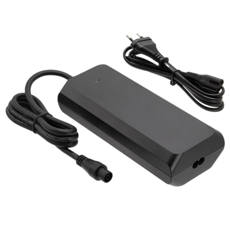 Maratron Charger for AEG 48V 3A 6-pin Round Plug Prophete